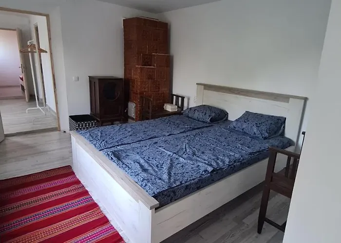 Iancina House & Art Gallery * Salcioara (Dobruja)