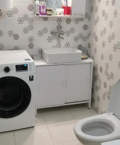 Iancina House & Art Gallery Ferienhaus