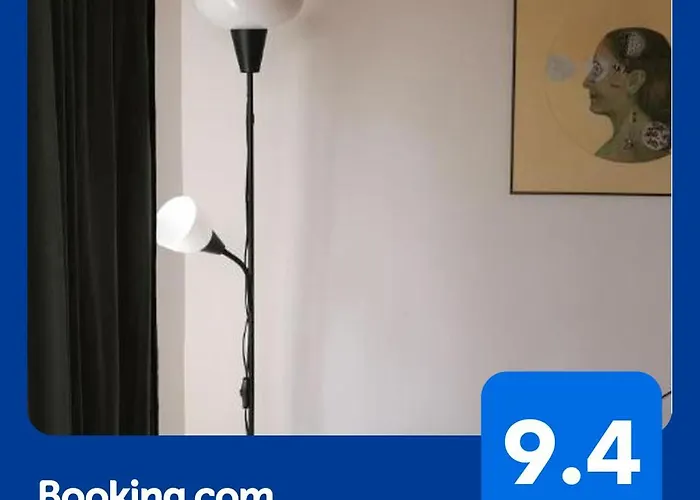 Iancina House & Art Gallery Ferienhaus *