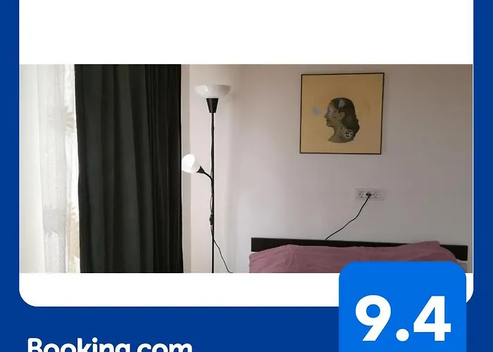 Iancina House & Art Gallery Ferienhaus Salcioara (Dobruja)