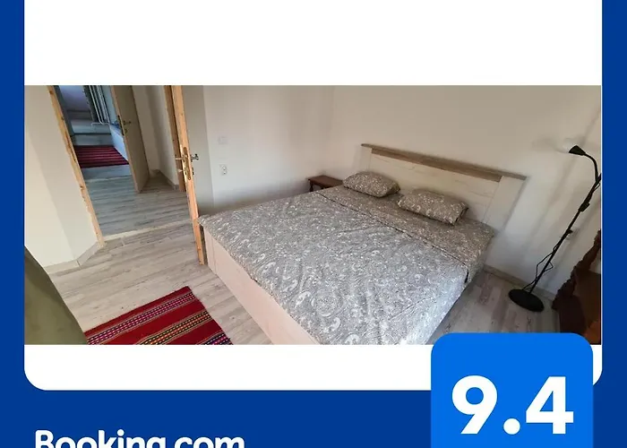 Iancina House & Art Gallery Salcioara (Dobruja)