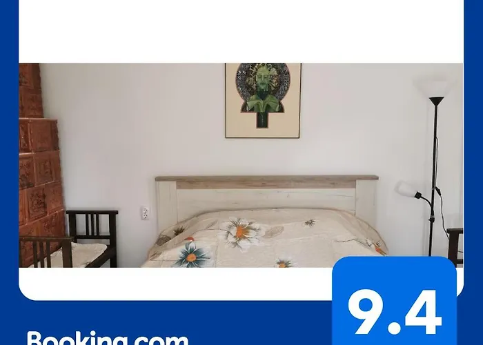 Iancina House & Art Gallery Salcioara (Dobruja)