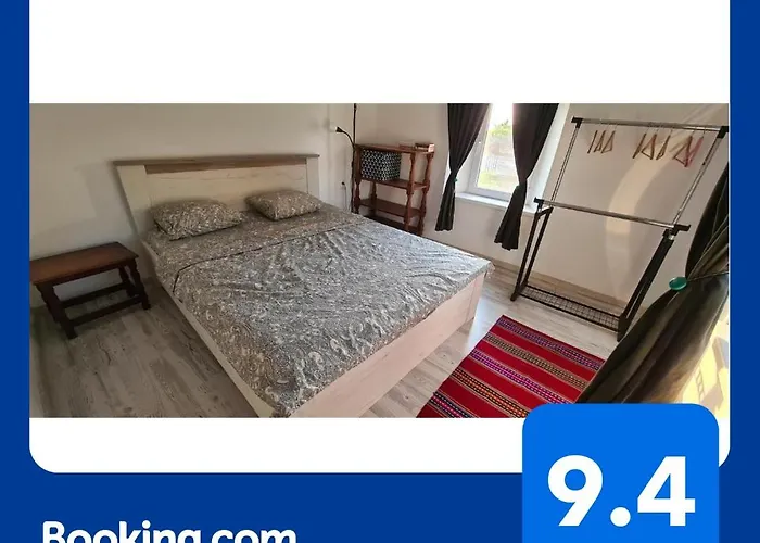 Iancina House & Art Gallery