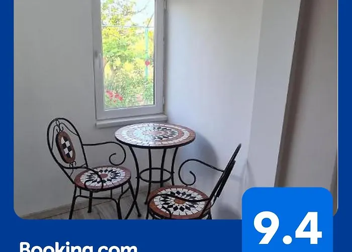 Ferienhaus Iancina House & Art Gallery