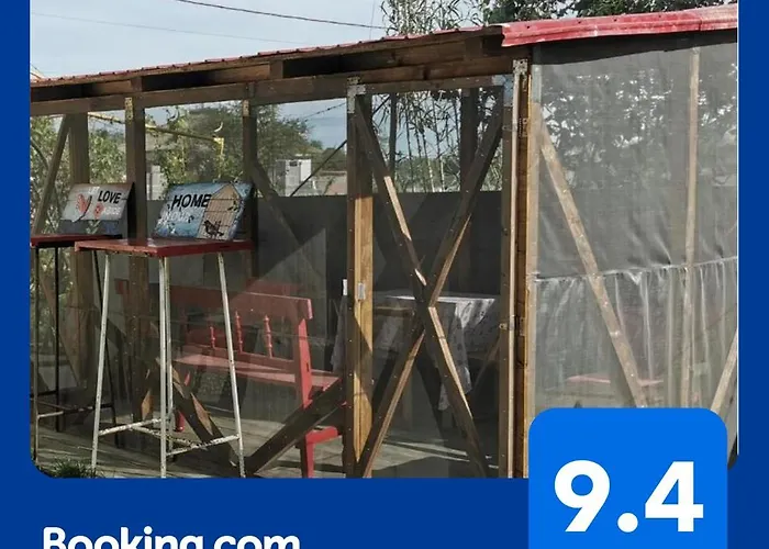 Iancina House & Art Gallery * Salcioara (Dobruja)