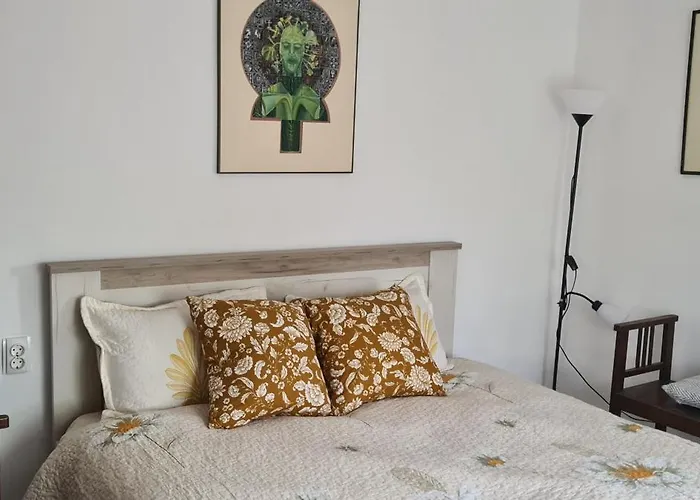 Iancina House & Art Gallery *