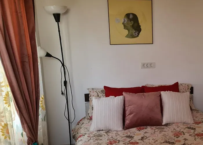 Iancina House & Art Gallery