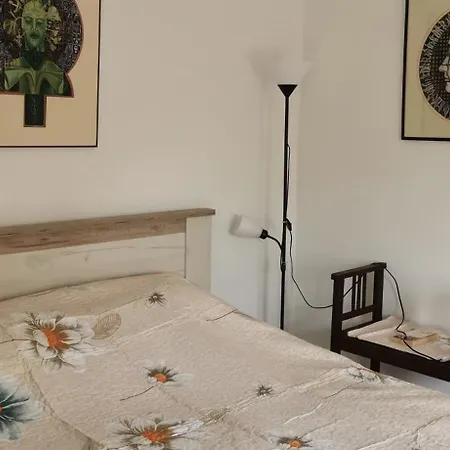 Iancina House & Art Gallery بيت للعطل Salcioara (Dobruja)