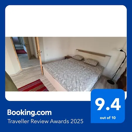 Iancina House & Art Gallery Salcioara (Dobruja)