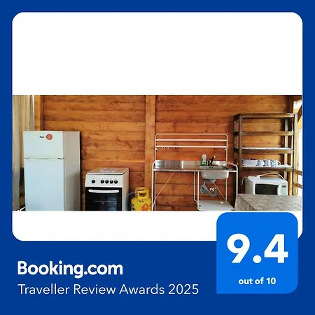 Iancina House & Art Gallery Tatil Evi