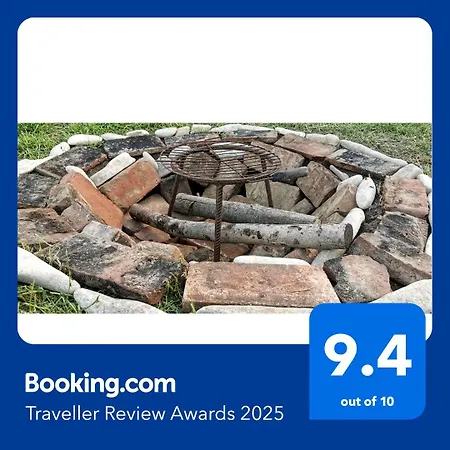 Iancina House & Art Gallery Tatil Evi