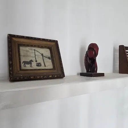 Iancina House&art Gallery *